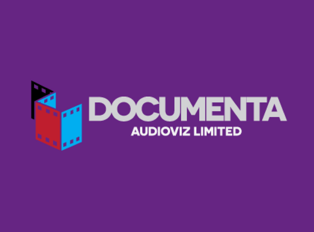 Documenta AV Logo
