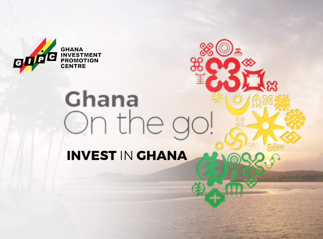 Ghana On The Go National Investment Campaign artifact 1