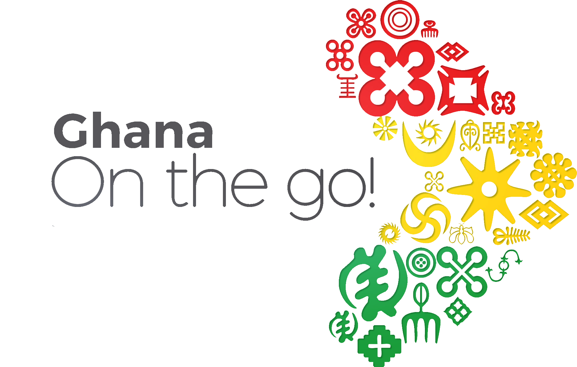 Ghana Investment Promotion Centre (GIPC) / DOCUMENTA AV Logo