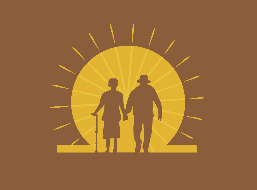 Golden Chapter Foundation Senior Care Identity & Portal artifact 2