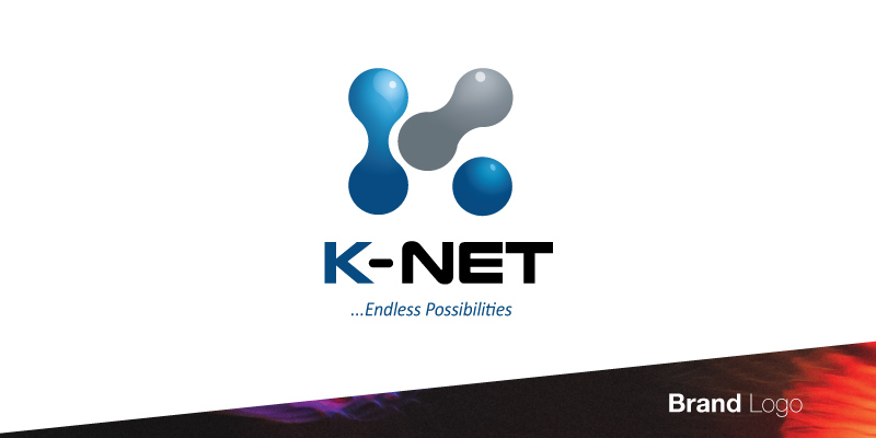 K-NET Brand Redesign & Telecom Web Platform - K-NET Ghana Limited