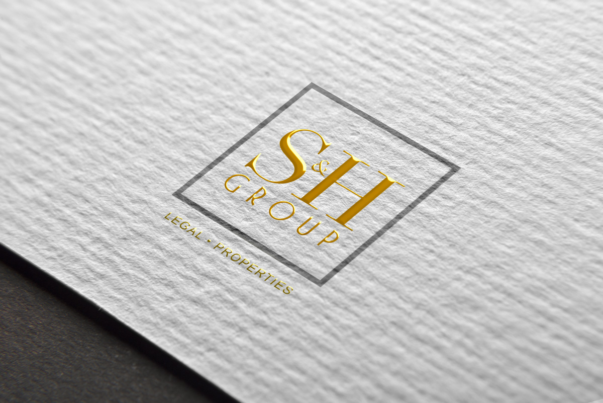 S&H Group (Law & Property Consultants) Logo