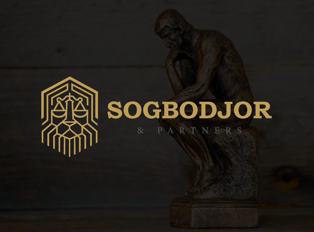 Sogbodzor & Partners (S&P Legal) Logo
