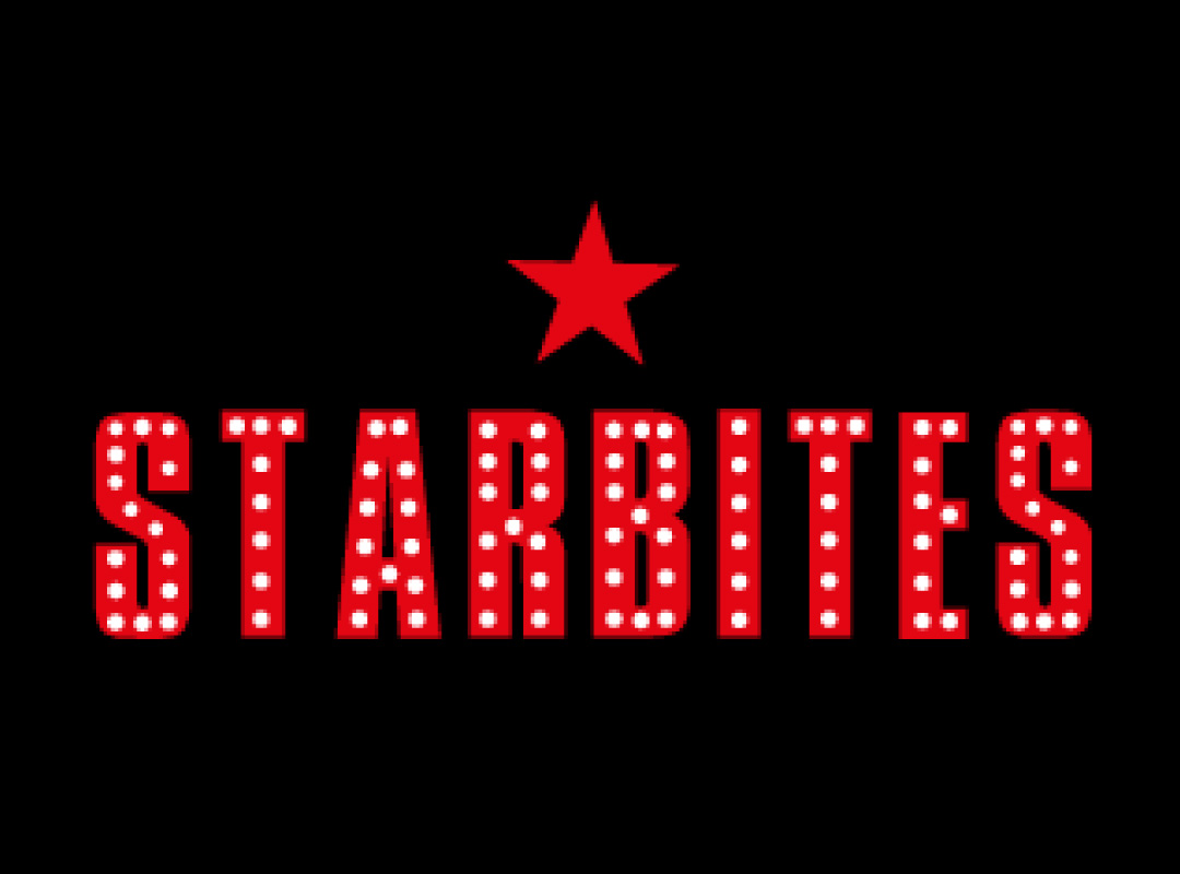 Starbites Food & Drink Digital Portal artifact 1